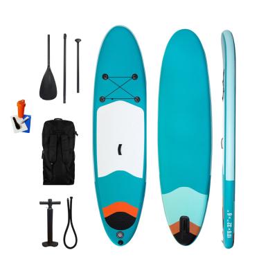 China Unisex All Around Paddle Board Kids Paddle Board Set Standup Paddle Board for sale