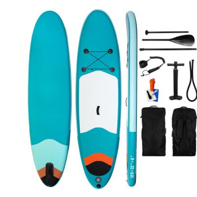 China Cheap Unisex In Actions Water Sports Inflatable Wing Foil Board Sup Board Surf Fins Paddleboard for sale