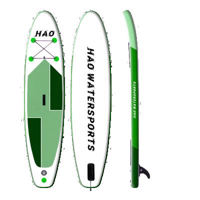 China New Design Unisex Customized Colorful Inflatable Paddle Board Air Paddle Board for sale