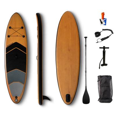 China 2021 New OEM design unisex inflatable paddle board with fusion technology for sale for sale