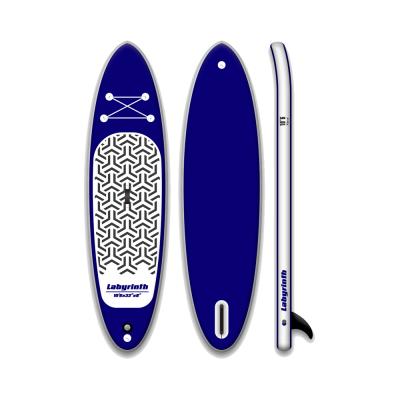 China Manufacturer unisex professional paddle board uniquely designed stitch+pvc+eva portable paddle board for sale