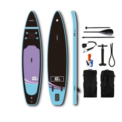 China 320cm Unisex Customizable Paddle Board Tech Double Paddle Stand Up Paddle Board for sale