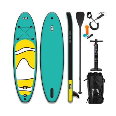 China High Quality Unisex Stand Up Paddle Surf Board Inflatable for sale