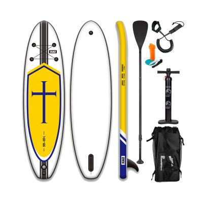 China High Quality Unisex Inflatable SUP Paddle Board SUP Board for sale