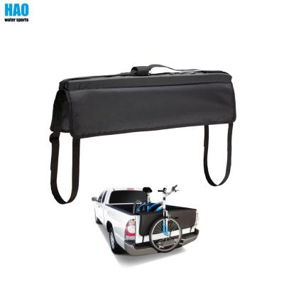 China Manufacturer Heavy Duty Pickup Truck Shuttle Guard Bike Tailgate Anti-UV Protection for sale