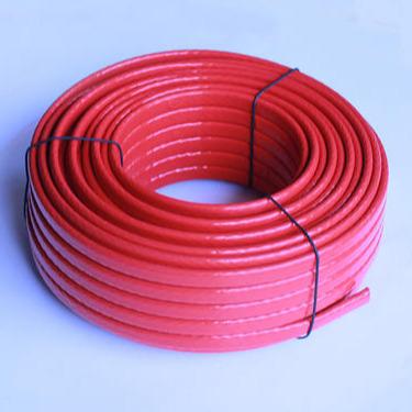 China 220V Aluminum 100W Customized Low Temperature Cable/Pipe Self-Regulating Heating Tracing/Heat Tracing for sale