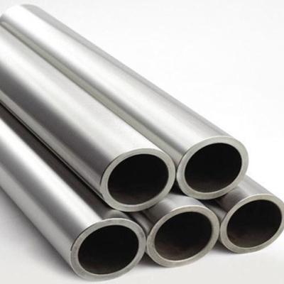 China Aluminum Alloy SS304 Seamless Steel Pipe for sale