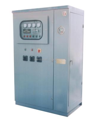 China Explosion Proof Electric Heater Control Cabinet Electric Heater Manufacturer for sale