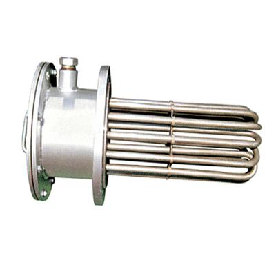 China Industrial explosion-proof electric heating system electric heater spare parts for sale