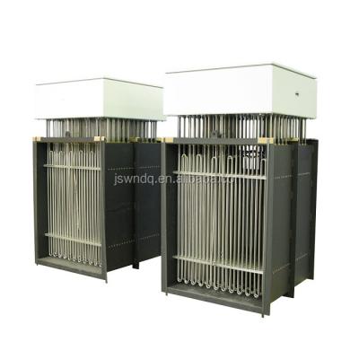 China Radiator Industrial Air Heater Electric Heater Manufacturer with Good Quality and Cheap Price for sale