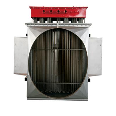 China Good Quality Customized Electric Heater Electric Air Heater For Industrial With Control Cabinet for sale