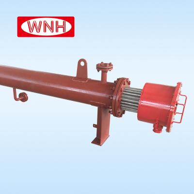 China Electric Heater Immersion Heaters For Oil Industry With Best Quality And Cheapest Price for sale