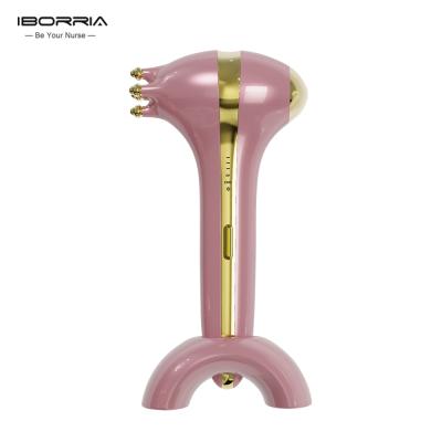 China Face Lift China Supplier Face Care Rechargeable Multifunctional WRINKLE REMOVAL BEAUTY DEVICE New Beauty Devices for sale