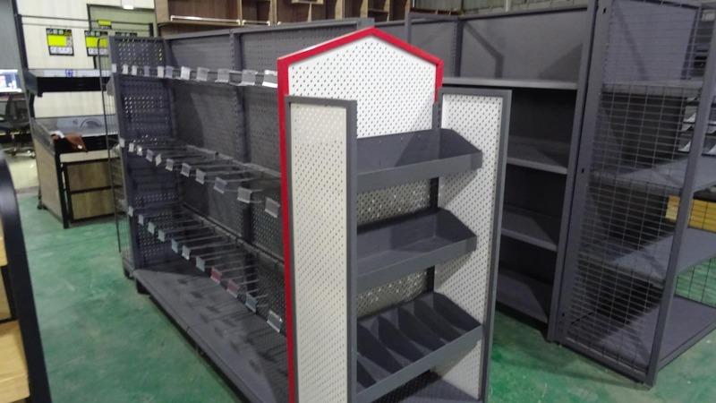 Verified China supplier - Guangzhou Defeng Shelf Co., Ltd.