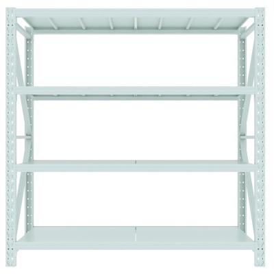 China High Quality Corrosion Protection Multifunctional Storage Shelves Storage Shelves Movable Laminate Brackets for sale