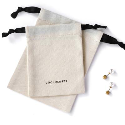 China Recyclable Wholesale Promotional Small Velvet Jewelry Drawstring Pouch Bag for sale