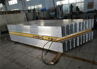 China 22 Degree Belt Jointing Machine , Heavy Duty Conveyor Belt Splicing Equipment for sale