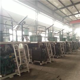 Verified China supplier - Zhengzhou Sinogrout Machinery Co., Ltd.