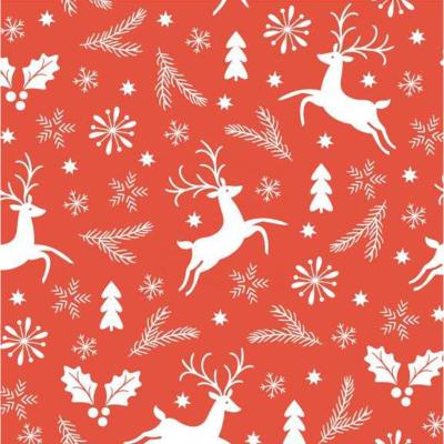 China Eco-Friendly Biodegradable Biodegradable Christmas Gift Natural Custom LFGB Beeswax Food Wrap for sale