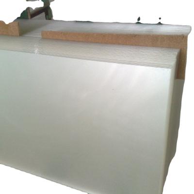 Cina solar clear tempered glass ultra clear Cover Glass for Thermal Collectors Solar Clear Float Back Glass in vendita