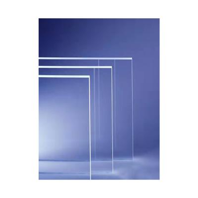 中国 float glass sheet price greenhouse tempered vacuum insulated glass float glass 5mm 販売のため