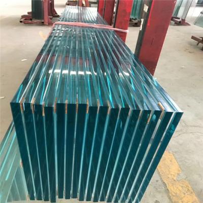 China Custom Tempered Clear Float Glass Low Iron Ultra Clear Float Glass Aquarium Tank Ultra Clear Glass à venda