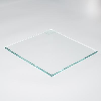 Κίνα Wholesale Glass Sheets Aquarium Tank 6mm Ultra Clear Tinted Float Tempered Glass For Building προς πώληση