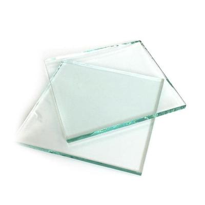 China dark blue float glass 	 clear float glass 3mm	 float glass production line Te koop