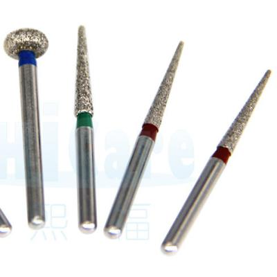 China Cleaning & High Quality Cheap Dental Filling Teeth Equipments Drill Needle Diamond Office Made In China for sale