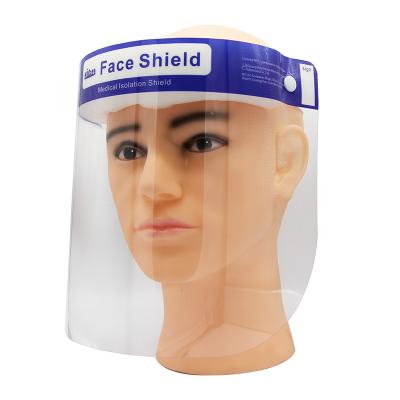 China Factory direct high quality children's glass protective mask guards disposable for sale