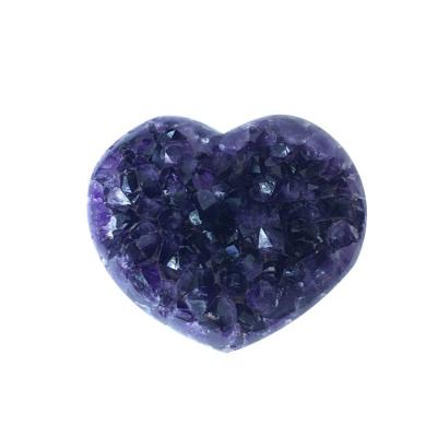 China China Guaranteed Heart Shaped Crystal Quality Suitable Price for Gift and Decoration for sale