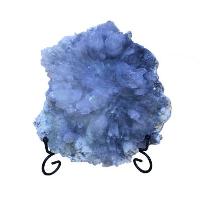 China China Factory Supply High Quality Rough Stone Fragment Crystal Rock for sale