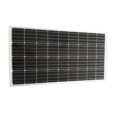 China High Quality Solar Power Factory Outlet SUN150/160M-12 150W160W Sun Solar Panels for sale