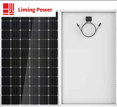 China High Efficiency 60PCS Polycrystalline Solar Power Solar Panel 270W/275W/280W/285W/290W For Home for sale