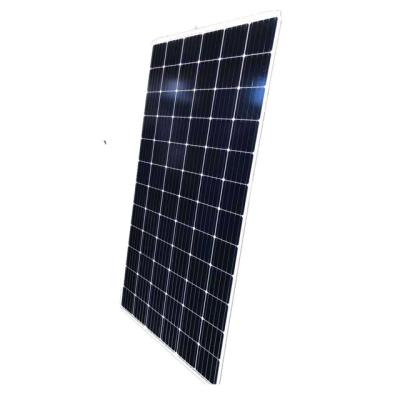 China Wholesale Solar Power 72PCS 325W/330W/335W/340W/345W Polycrystalline Solar Panel for sale