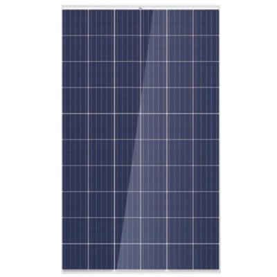 China 60PCS Solar Power Plant Outlet Polycrystalline Solar Panel 270W/275W/280W/285W/290W For Home Use for sale