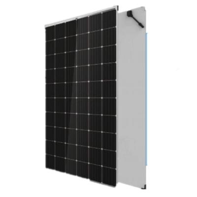 China New Listing 60PCS Solar Power Dual Monocrystal Glass Solar Panel 280W/285W/290W/295W/300W/305W/310W/315W for sale