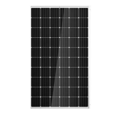 China Solar Power Solar Panel System 60PCS Single Crystal 310W/315W/320W/325W/330W/335W for sale