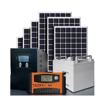 China Factory outlet high quality industrial solar panel home sale portable solar panel for sale