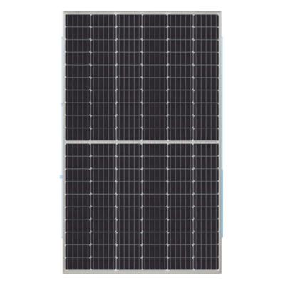 China High Quality Series 310W/315W/320W/325W Single Crystal Solar Panel 60PCS Solar Energy Products Classic Design for sale