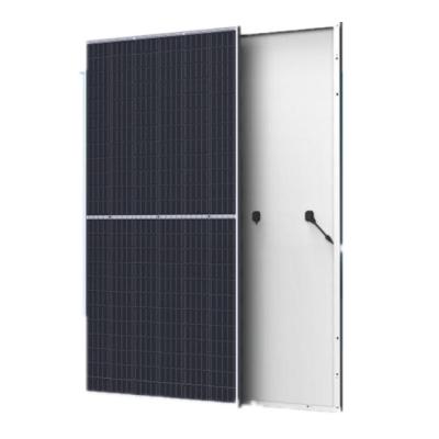 China Monocrystalline Silicon Series Solar Panel Manufacturers Wholesale Quality Solar Power Insurance Products for sale