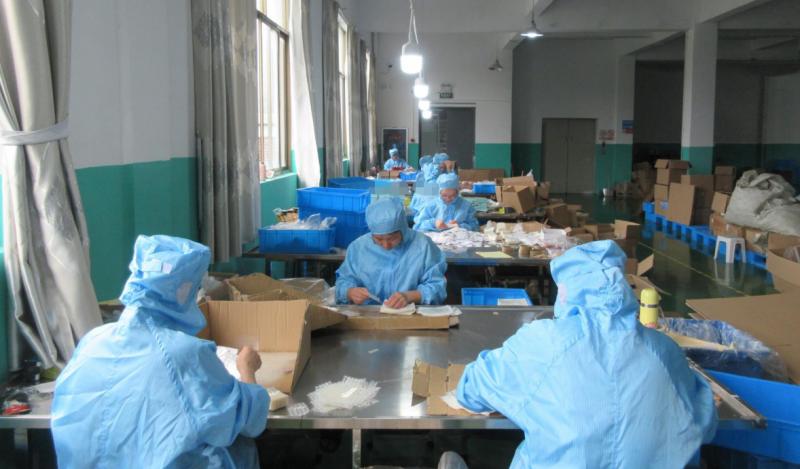 Verified China supplier - Shenzhen Xiaojuanmao Trade Co., Ltd.