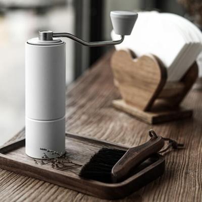 China WITH LID hand coffee grinder for sale