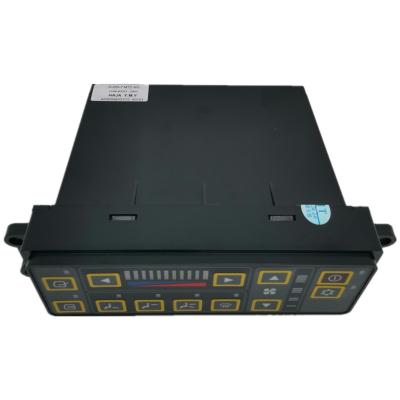 China High Quality Machinery Repair Shops R210-7 R-7 R215-7 R110-7 R140-7 R160-7 R225-7 R290-7 Excavator AC Control Panel 11N6-90031 Air Conditioning Panel for sale