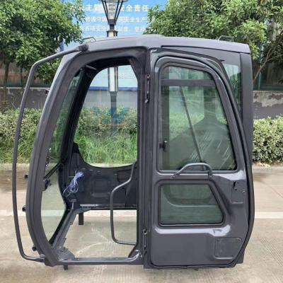 China Excavator Operator Cabin Gzweihu Cabin Excavator Cabin For Hitachi zax60-5a zax60-5A Excavator Operator Cabin for sale