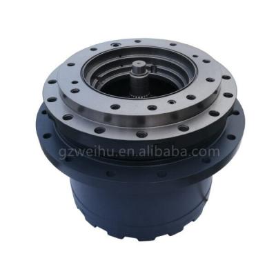 China DRIVE GP-FINAL 332-7500 191-2619 Factory Price Travel Gearbox For Caterpillar Excavator E312C Final Drive 278-6920 for sale