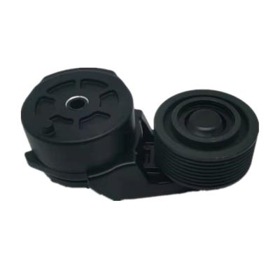 China Hot Selling Excavator Engine For Cummins Engine 6CT Diesel Engine Parts Belt Tensioner 3936213 Komatsu C3936213 Pulley 6BT 6D102 for sale