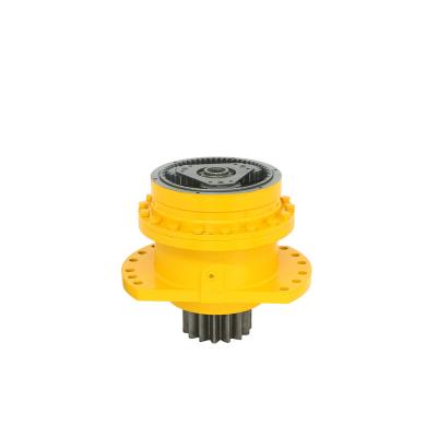 China Excavator Gear Drive Spare Parts PC200-7 PC210-7 Excavator Swing Gearbox 20Y-26-00211 20Y-26-00210 for KOMATSU Swing Gear for sale