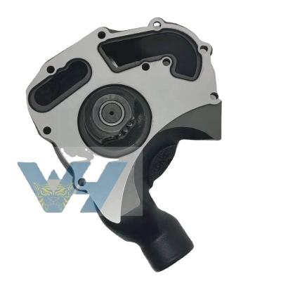 China Excavator Engine Parts For Crawler Excavator Parts C4.4 C6.6 C7.1 Engine Water Pump Use For Perkins T423548 for sale