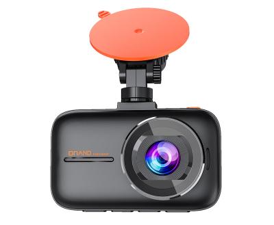 China 4 inch manufacturer waterproof car dvr dash cam mirror front and rear 4k car black box dash cam 1080p dashcam for sale